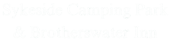 Sykeside Camping Park Logo